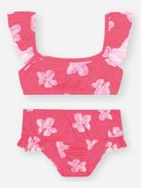 Biquini Feminino Infantil Cinti 12608 Biquini Feminino Infantil Cinti 12608