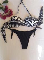 Biquíni feminino