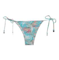 Biquíni feminino lacinho dupla face aquarela fps 50+she ref:370.24 Biquíni feminino lacinho dupla face aquarela fps 50+she ref:370.24