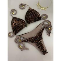 Biquini Feminino Luxo Dupla Face Fio Bojo Levanta bumbum Linha Premium Multiplas Cores Biquini Feminino Luxo Dupla Face Fio Bojo Levanta bumbum Linha Premium Multiplas Cores