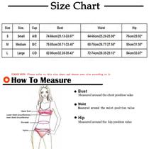 Biquíni feminino multicolor sexy cor sólida cintura alta corpo conjunto maiô Biquíni feminino multicolor sexy cor sólida cintura alta corpo conjunto maiô