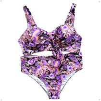 Biquini Feminino Plus Size Kit 2 Peças Tamanho Grande Estilo Biquini Feminino Plus Size Kit 2 Peças Tamanho Grande Estilo
