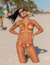 Biquini feminino ripple toucan Biquini feminino ripple toucan