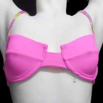 Biquini Feminino Rosa - Naty