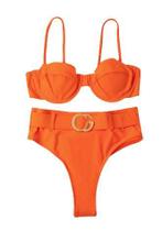 Biquini feminino rwx hot pant Biquini feminino rwx hot pant