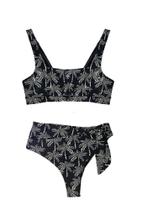 Biquini Feminino Sirikids 36846