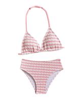 Biquíni feminino Tie Dye Tie Dye, roupa de banho RoseSeek, 14 anos Biquíni feminino Tie Dye Tie Dye, roupa de banho RoseSeek, 14 anos