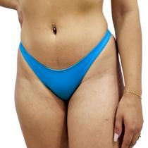 Biquíni Fio Dental Calcinha Marquinha De Bronze Avulso Biquíni Fio Dental Calcinha Marquinha De Bronze Avulso