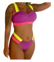 Biquini Fio Dental Levanta Bumbum Asa Delta Top De Linha Biquini Fio Dental Levanta Bumbum Asa Delta Top De Linha