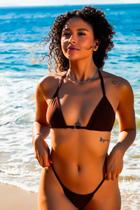 Biquini fio dental MonteCapanne modelos ALEXIA