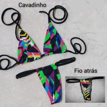 Biquini fio dental Biquini fio dental