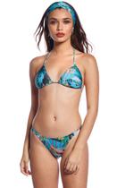 Biquini Fio dental Sortido