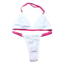 Biquini Fio Dental Tipo Bronzeamento