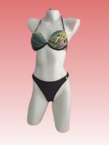 Biquíni Fio Duplo - Summer Color Biquíni Fio Duplo - Summer Color