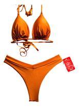 Biquíni Fiorella Genova Cortininha