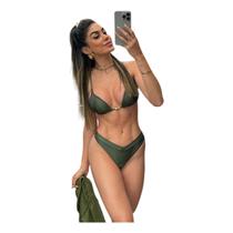 Biquíni Fiorella Genova Cortininha