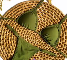 Biquíni fita fiu tam M