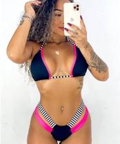 Biquíni fita
