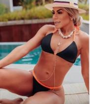 Biquini fita