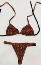 Biquíni fita Biquíni fita