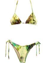 Biquíni - Flor de Maracujá Biquíni - Flor de Maracujá