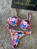 Biquíni florido G Biquíni florido G