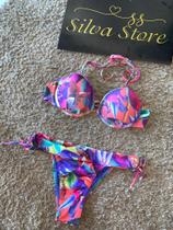 Biquíni florido G Biquíni florido G