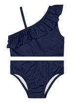 Biquíni FPS +50 Glitter Menina Quimby Biquíni FPS +50 Glitter Menina Quimby