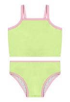 Biquíni FPS +50 Menina Quimby