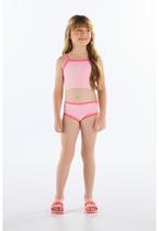 Biquíni FPS +50 Menina Quimby