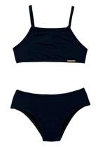 Biquíni Frente Única Juvenil Biquíni Frente Única Juvenil