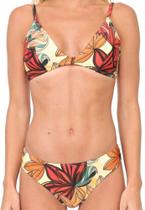 Biquíni Frente Única Marbella - Acqua by Classic Biquíni Frente Única Marbella - Acqua by Classic