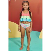 Biquini Gatinha Neon Biquini Gatinha Neon