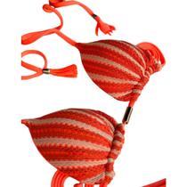 Biquíni Geovanella Tricot Bali