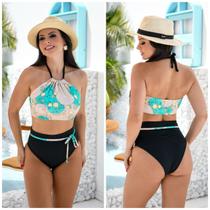 biquini hot panst com bojo removivel cazinha cintura alta biquini hot panst com bojo removivel cazinha cintura alta