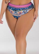 Biquíni Hot Pant Arsiè 05B.162.5188 Feminino Plus UV 50+ Poliamida T. 46/52 Biquíni Hot Pant Arsiè 05B.162.5188 Feminino Plus UV 50+ Poliamida T. 46/52
