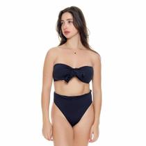 Biquíni hot pant com bojo United