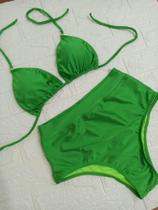 Biquíni Hot Pant GG Biquíni Hot Pant GG