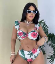 Biquini Hot Pants Com Bojo Biquini Hot Pants Com Bojo