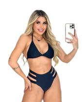 Biquíni hot pants Biquíni hot pants