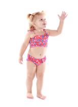 Biquini infantil 4 anos