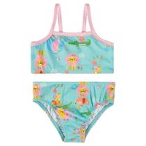 Biquini infantil Animais Candy - Up Baby