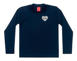 Biquini Infantil Blusa Camiseta Avulso Uv50 Sereia Monte Kit - anjo da mamãe