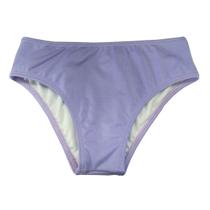 Biquíni Infantil Calcinha Avulsa Lilás Costão Biquíni Infantil Calcinha Avulsa Lilás Costão