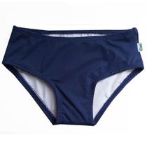 Biquíni Infantil Calcinha Avulsa Marinho Cecí Biquíni Infantil Calcinha Avulsa Marinho Cecí