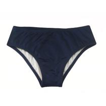 Biquíni Infantil Calcinha Avulsa Marinho Costão Biquíni Infantil Calcinha Avulsa Marinho Costão