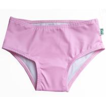 Biquíni Infantil Calcinha Avulsa Rosa Cecí Biquíni Infantil Calcinha Avulsa Rosa Cecí