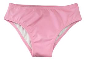Biquíni Infantil Calcinha Avulsa Uv 50+ Costão Rosa Praia