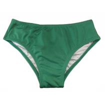 Biquíni Infantil Calcinha Avulsa Verde Camaleão Costão Biquíni Infantil Calcinha Avulsa Verde Camaleão Costão