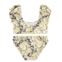 Biquíni Infantil Cores Sortidas - Malwee Carinhoso Biquíni Infantil Cores Sortidas - Malwee Carinhoso